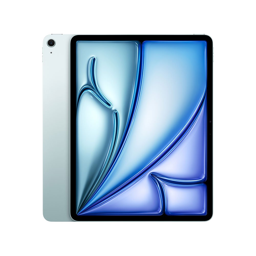 iPad Air 13" Wi-Fi 128GB Modrý (2025)