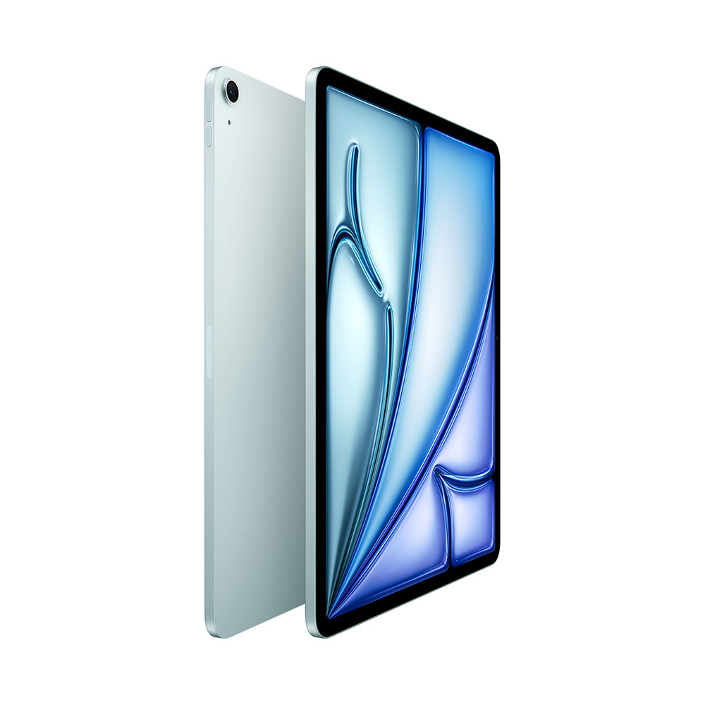 iPad Air 13" Wi-Fi 128GB Modrý (2025)