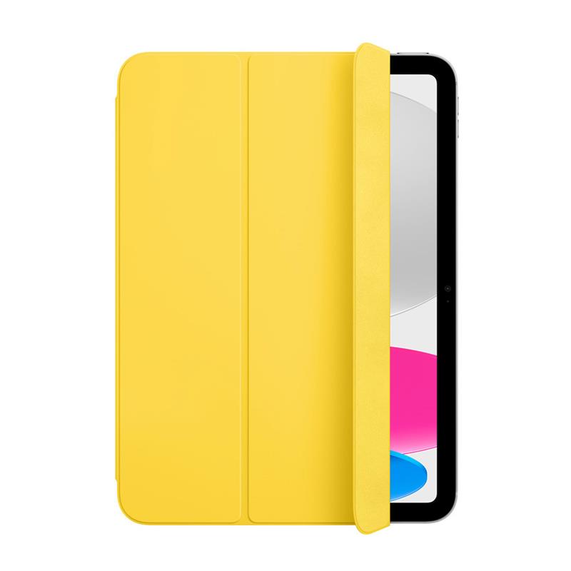 Apple Smart Folio pro iPad (A16, 10. generace) - Lemonade