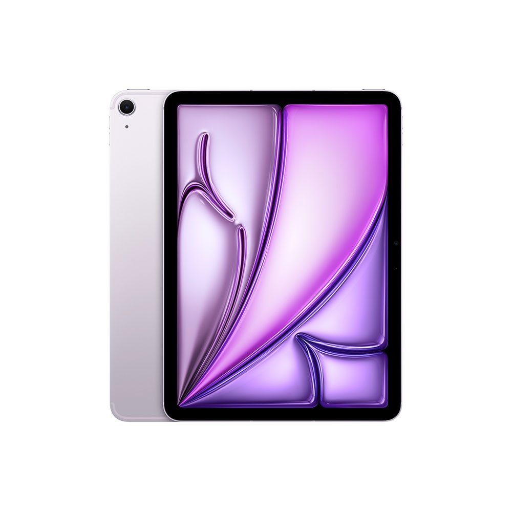 iPad Air 11" Wi-Fi + Cellular 512GB Fialový (2025)