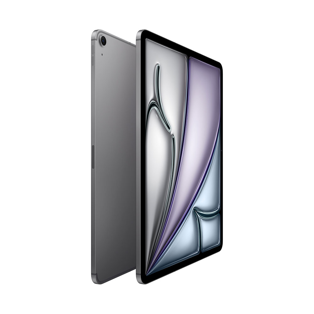 iPad Air 13" Wi-Fi + Cellular 512GB Kozmický sivý (2025)