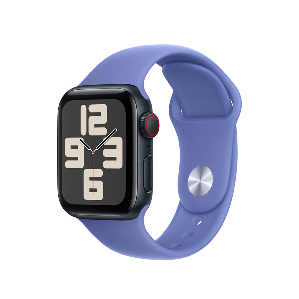 Apple Watch 40mm Periwinkle Sport Band-S/M