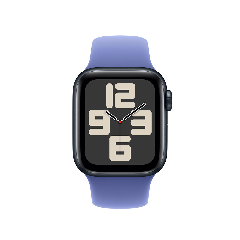 Apple Watch 40mm Periwinkle Sport Band-S/M