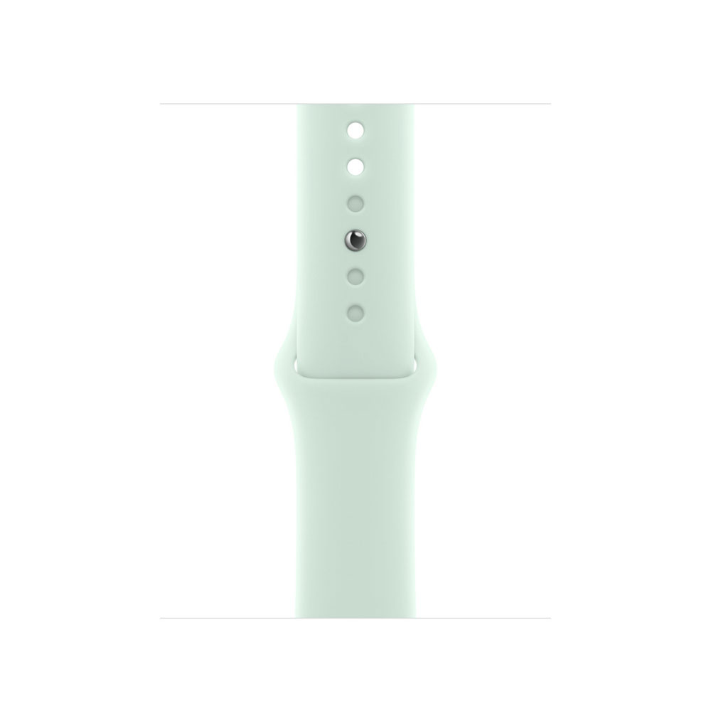 Apple Watch 40mm Aquamarine Sport Band - M/L
