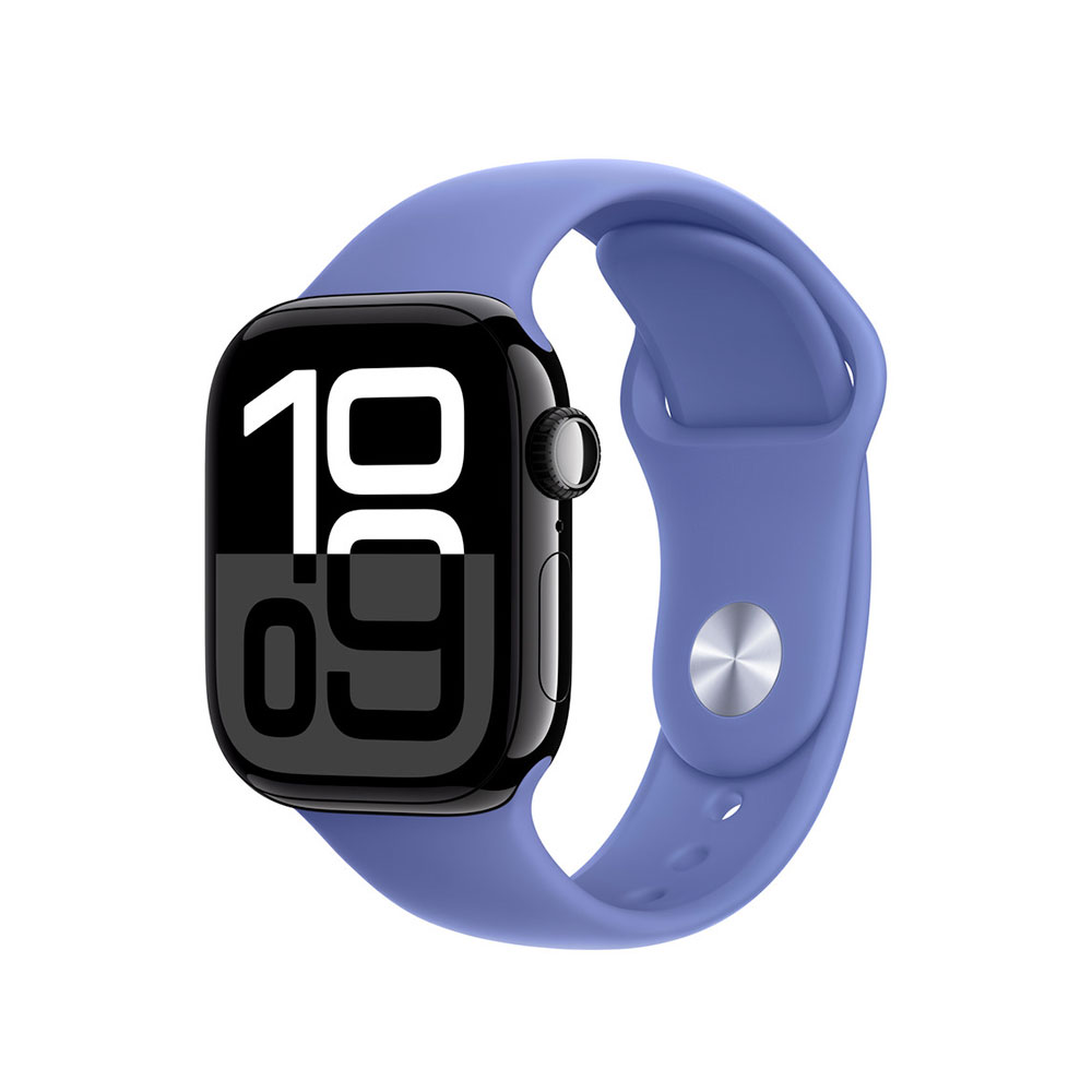 Apple Watch 42mm Periwinkle Sport Band-M/L