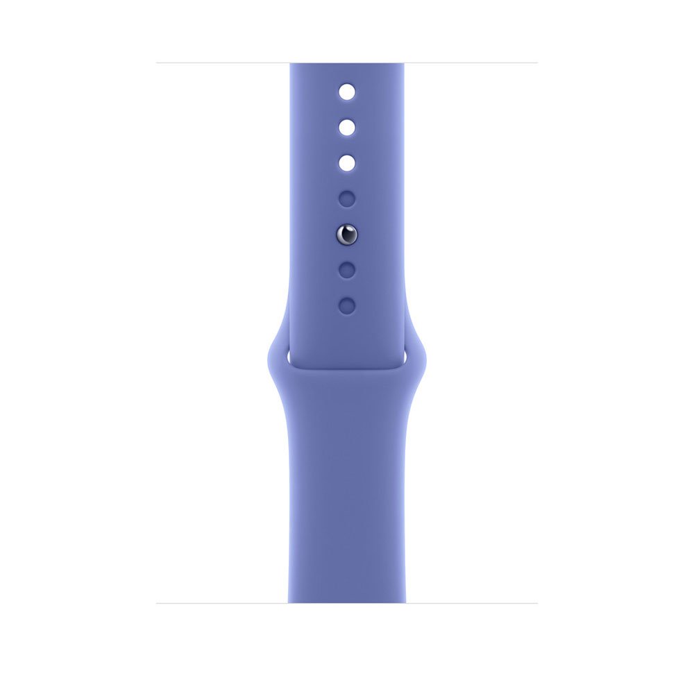 Apple Watch 46mm Periwinkle Sport Band-S/M