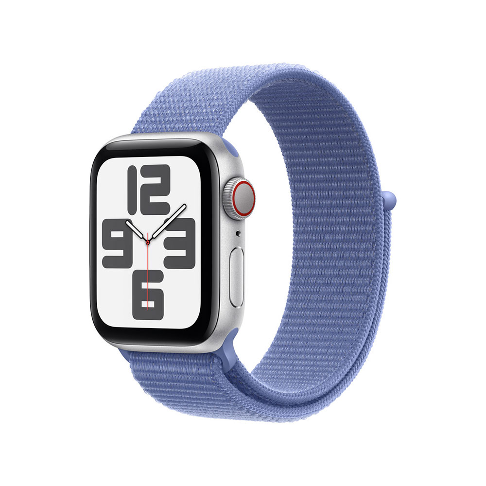 Apple Watch 40mm Periwinkle Sport Loop