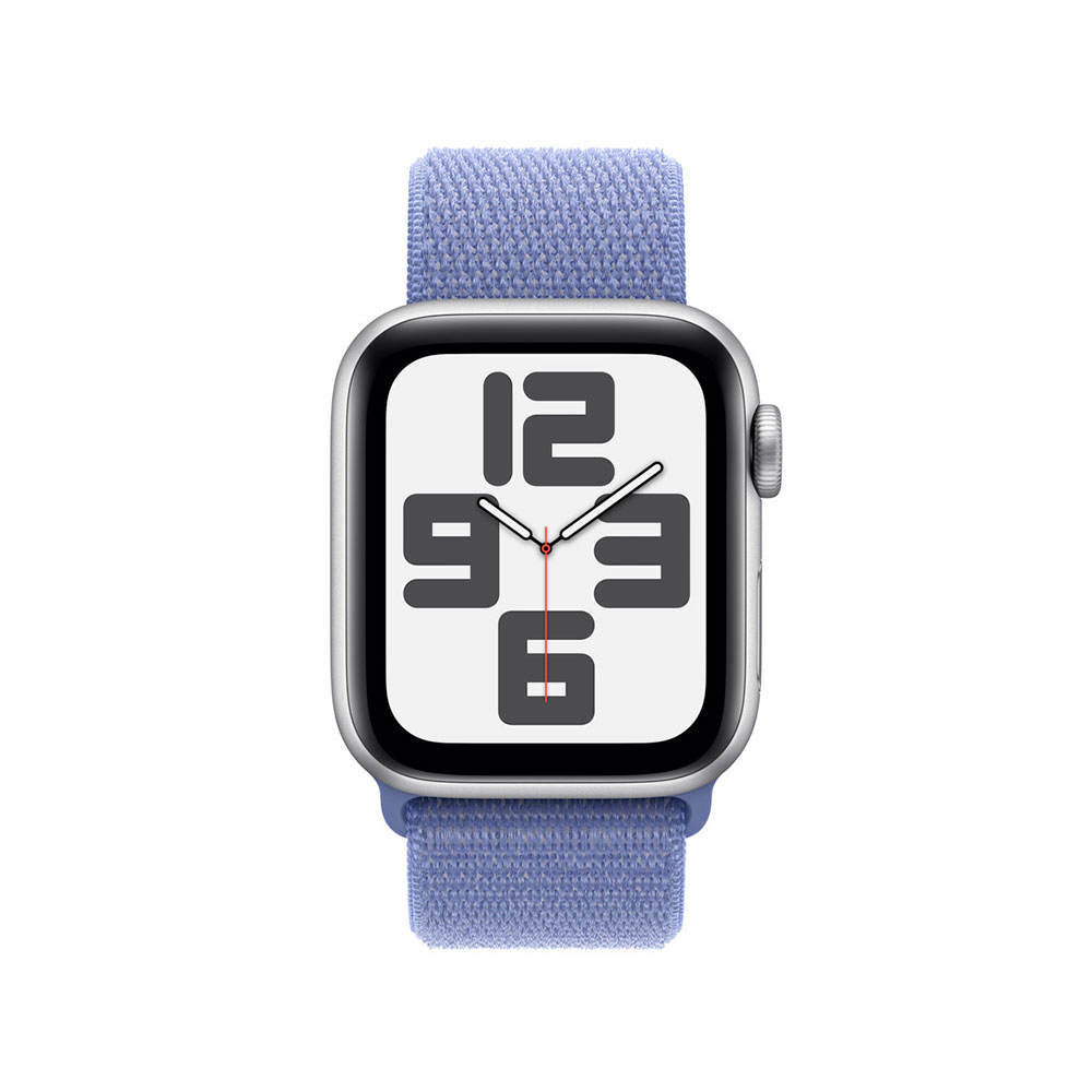 Apple Watch 40mm Periwinkle Sport Loop