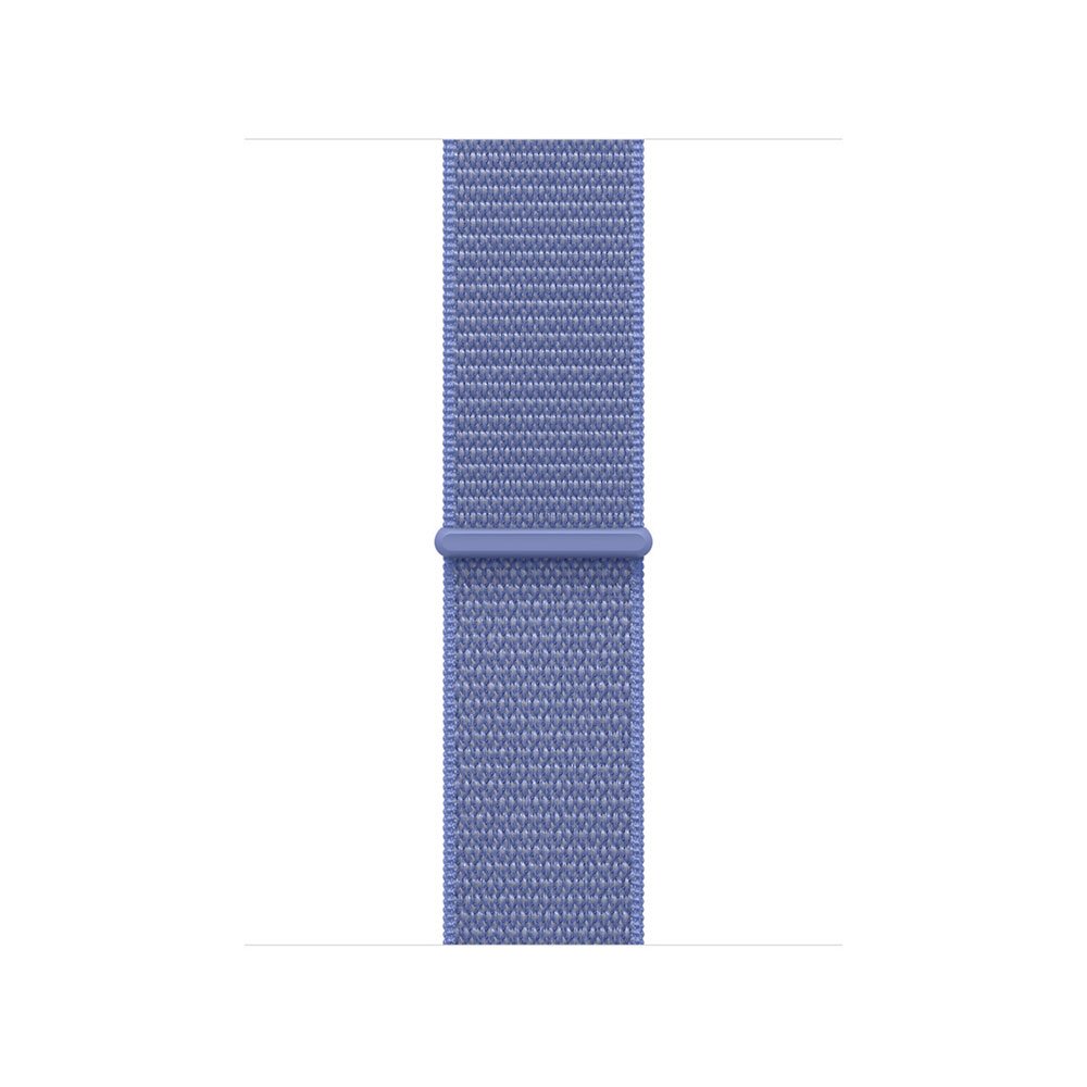 Apple Watch 42mm Periwinkle Sport Loop