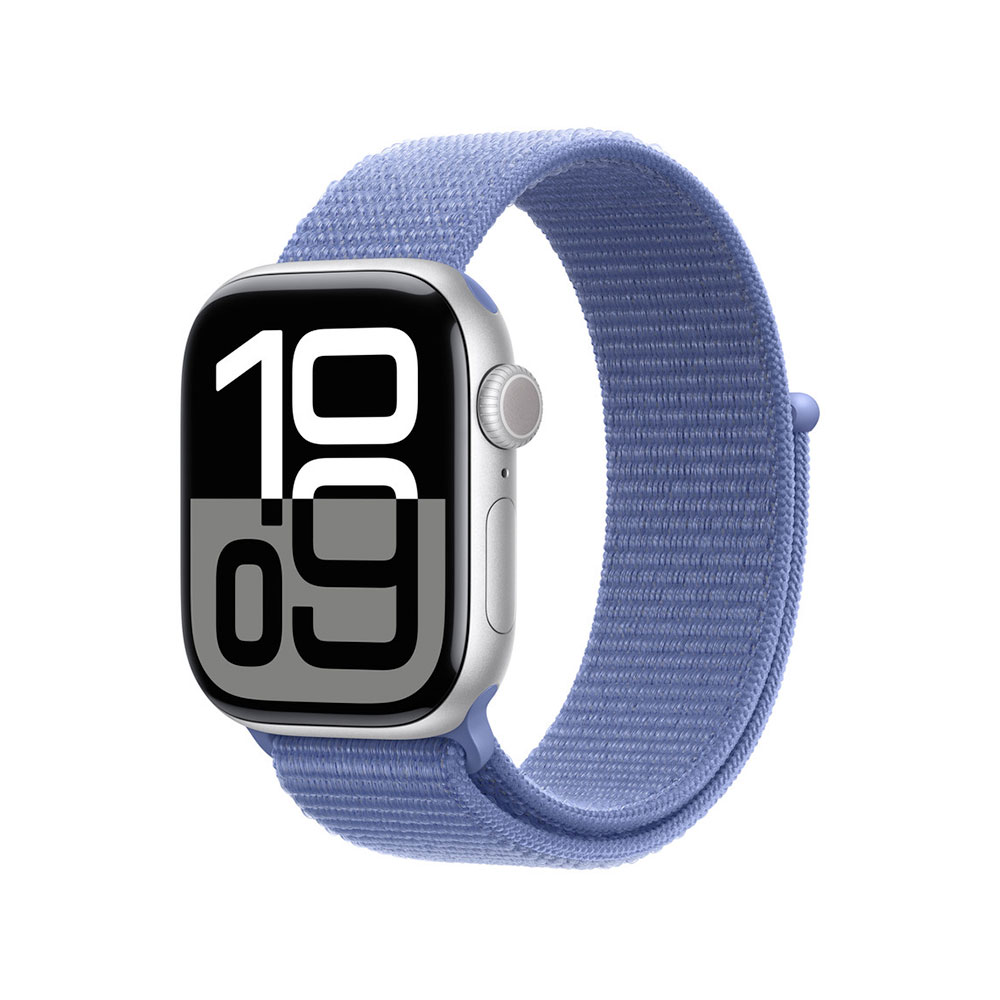 Apple Watch 42mm Periwinkle Sport Loop