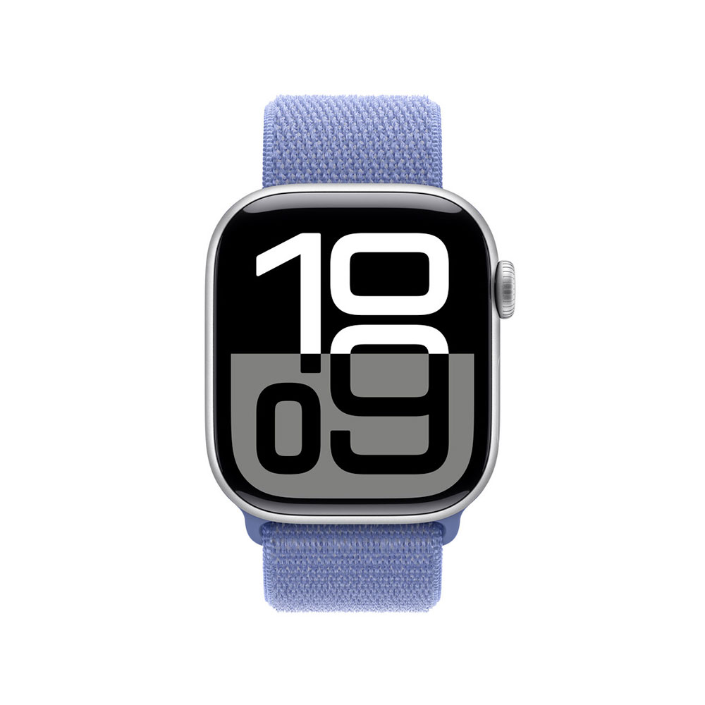 Apple Watch 42mm Periwinkle Sport Loop