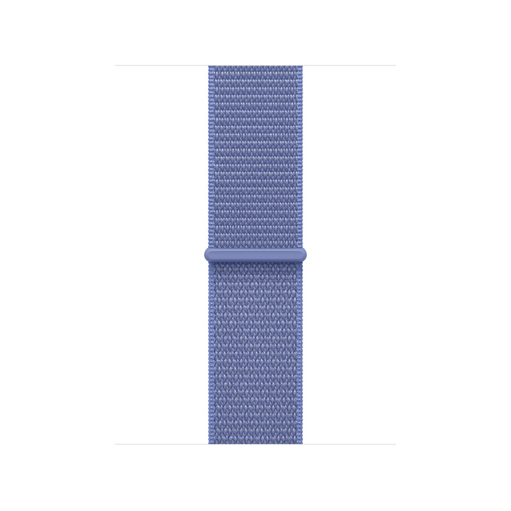 Apple Watch 42mm Periwinkle Sport Loop