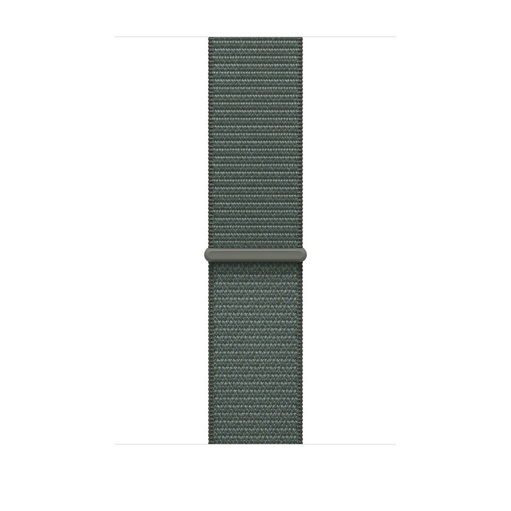 Apple Watch 46mm Sage Sport Loop