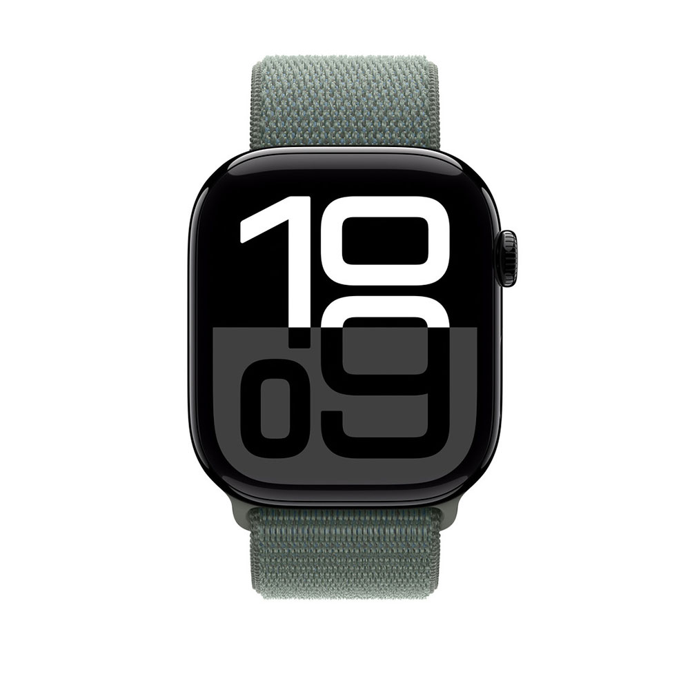 Apple Watch 46mm Sage Sport Loop