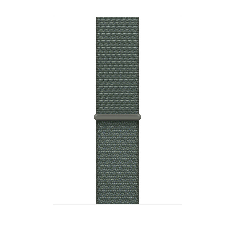 Apple Watch 46mm Sage Sport Loop