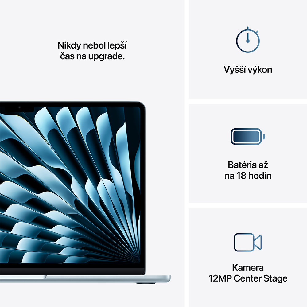 CTO MacBook Air 13" M4 256+