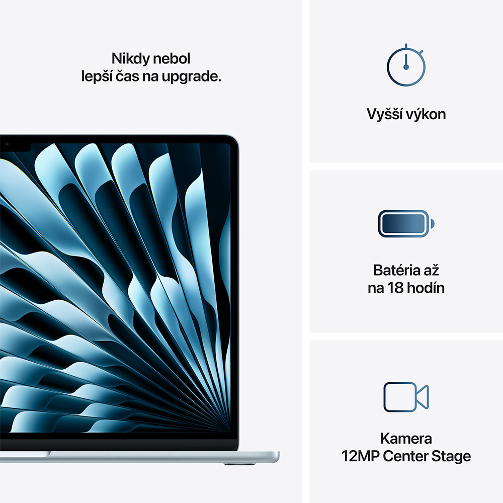 CTO MacBook Air 15" M4 24 512