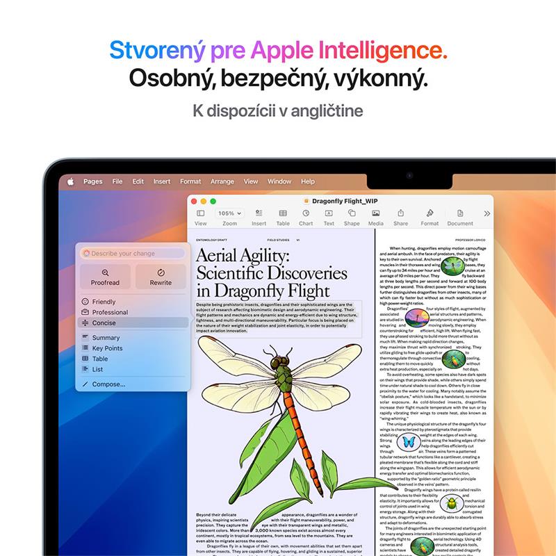 CTO MacBook Air 13" M4 512+