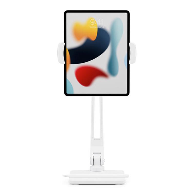 TwelveSouth stojan HoverBar Duo - White *Poškodený obal*