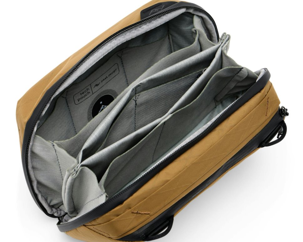 Peak Design Tech Pub-Coyote