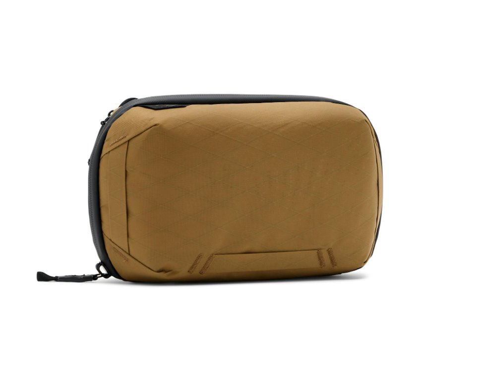 Peak Design Tech Pub-Coyote