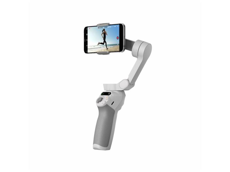 DJI OSMO Mobile SE *Rozbalené *