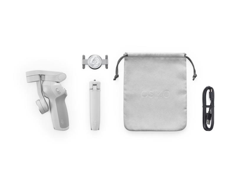 DJI OSMO Mobile SE *Rozbalené *