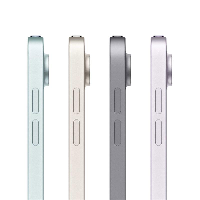 iPad Air 11" Wi-Fi 128GB Fialový (2024) *Vystavený*