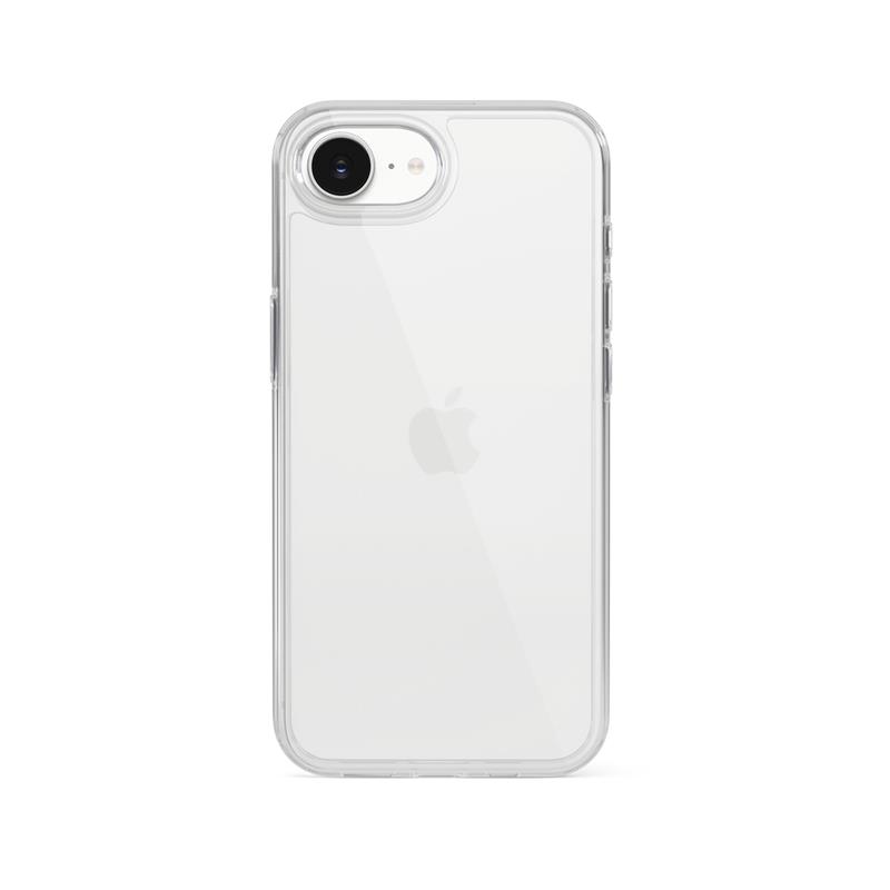 Epico Hero Case iPhone 16e - transparentný