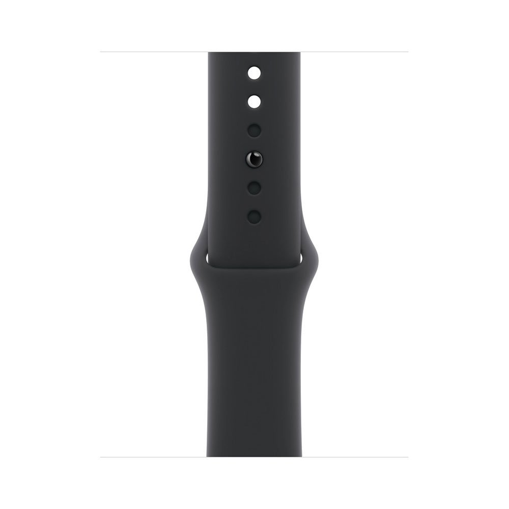 Apple Watch 40mm Black Sport Band - S/M *Rozbalený*