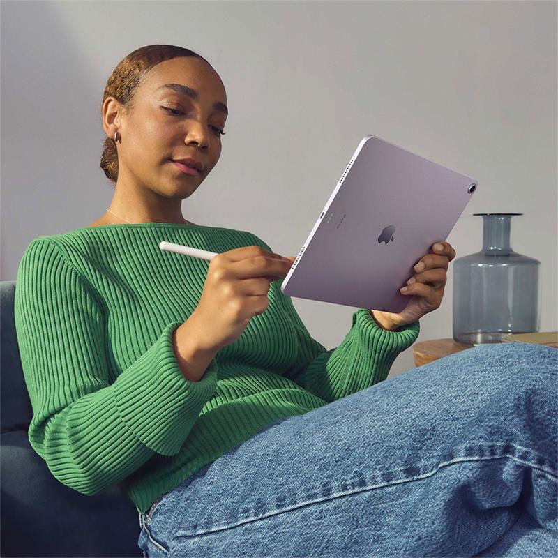 iPad Air 13" Wi-Fi 256GB Vesmírně šedý (2024) *Aktivovaný*