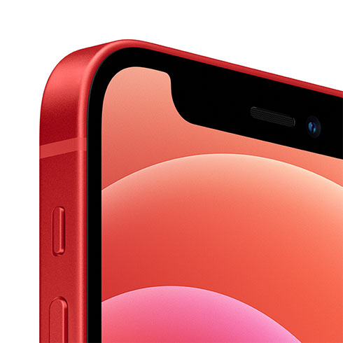 iPhone 12 mini 64 GB (PRODUCT)RED *Trieda B*