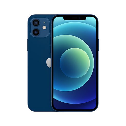 iPhone 12 128 GB Modrý *Třída B*