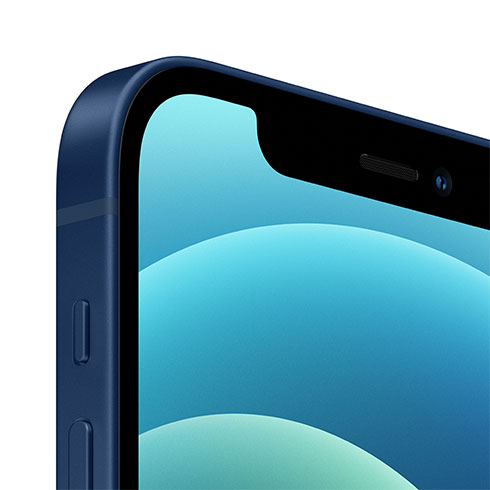 iPhone 12 128 GB Modrý *Třída B*