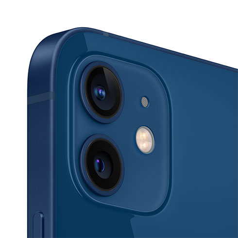 iPhone 12 128 GB Modrý *Třída B*