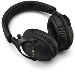 Marshall Monitor III A.N.C. Black slúchadlá *Rozbalený*