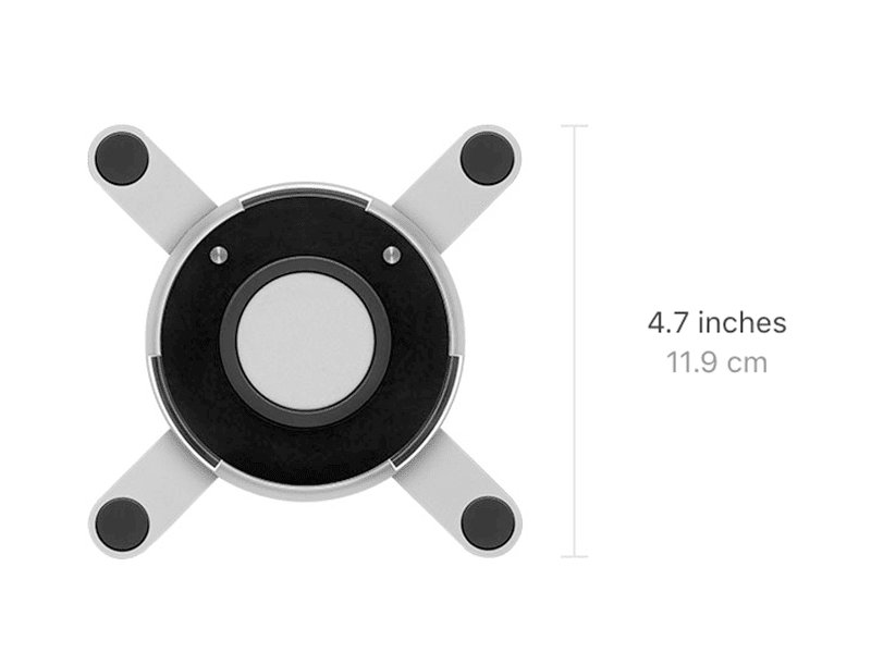 VESA Montážny adapter pre Apple Pro Display XDR
