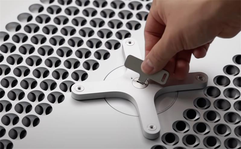 VESA Montážny adapter pre Apple Pro Display XDR