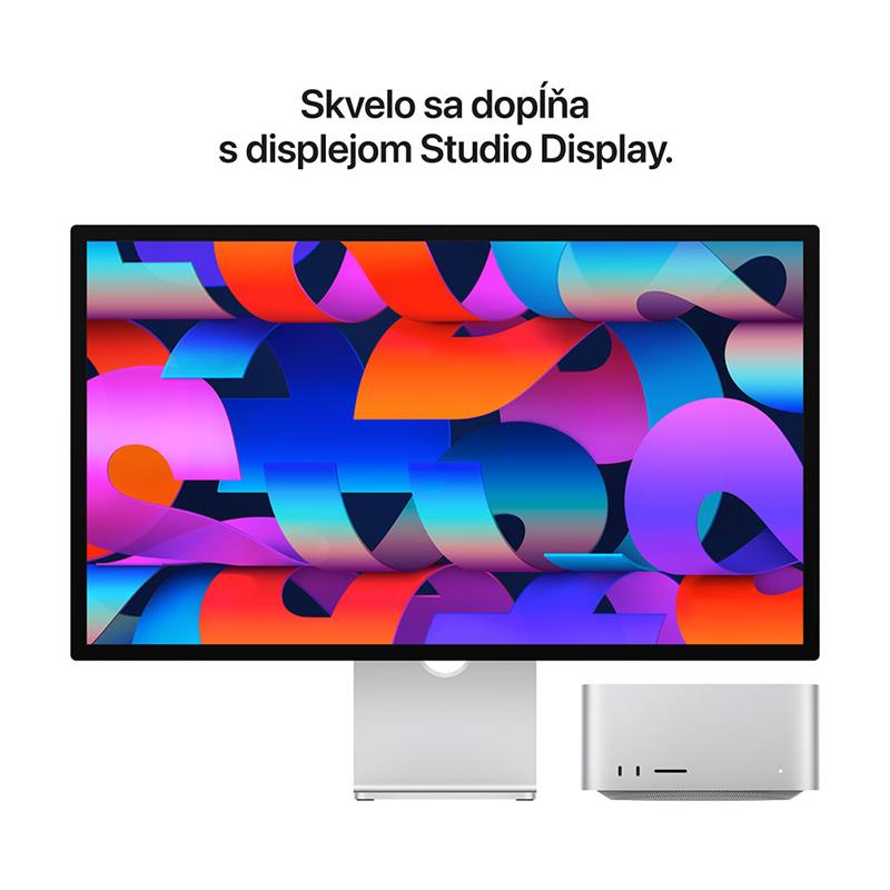 CTO Mac Studio Apple M4 Max 14C CPU 32C GPU 36GB 1TB