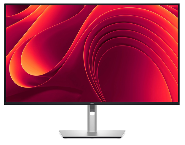 Dell Pro 32 Plus 4K USB-C Hub Monitor - P3225QE