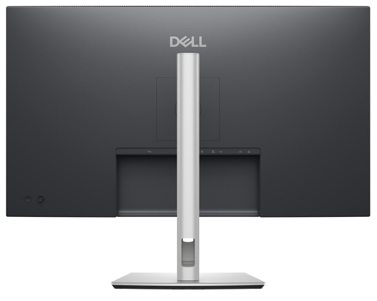 Dell Pro 32 Plus 4K USB-C Hub Monitor - P3225QE