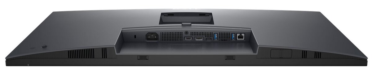Dell Pro 32 Plus 4K USB-C Hub Monitor - P3225QE