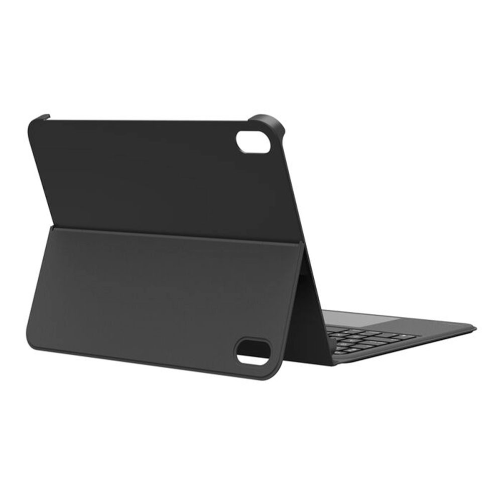 Belkin Connect Everyday Keyboard Case with Cradle pre iPad 10-11 Gen - Black