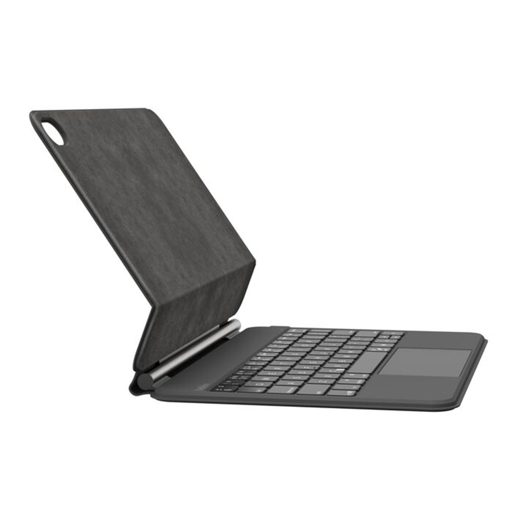Belkin Connect Pro Keyboard Case with Magnetic Stand pre iPad 10-11 Gen - Black
