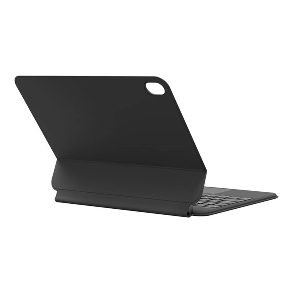Belkin Connect Pro Keyboard Case with Magnetic Stand pre iPad 10-11 Gen - Black