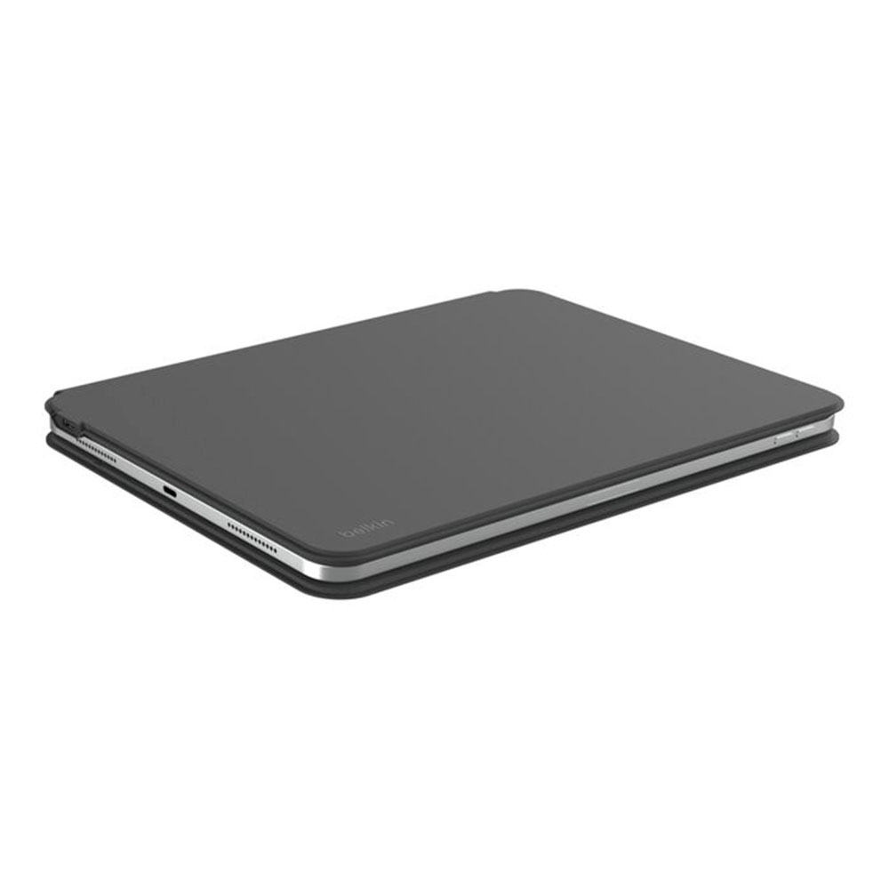 Belkin Connect Pro Keyboard Case with Magnetic Stand pre iPad 10-11 Gen - Black