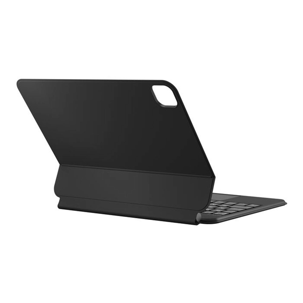 Belkin Connect Pro Keyboard Case with Magnetic Stand pre iPad Pro 11" M4 2024 - Black