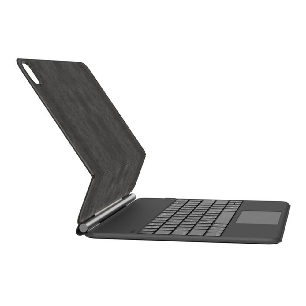 Belkin Connect Pro Keyboard Case with Magnetic Stand pre iPad Pro 13" M4 2024 - Black