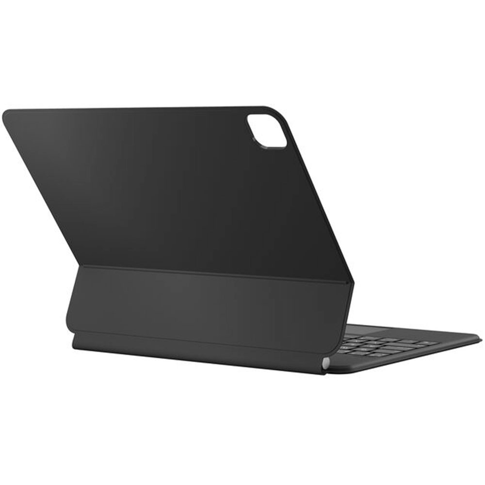 Belkin Connect Pro Keyboard Case with Magnetic Stand pre iPad Pro 13" M4 2024 - Black