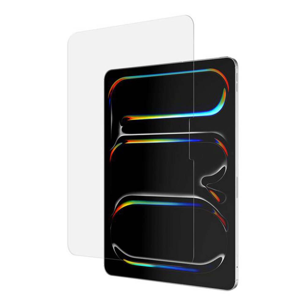 Belkin ochranné sklo ScreenForce pre iPad Pro 11" M4 2024 - Clear